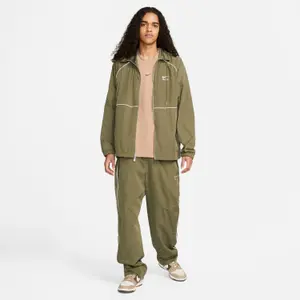 Waterproof jacket Nike Sportswear Air Woven image-1