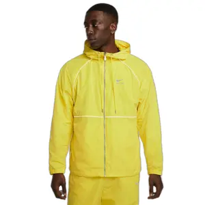 Chaqueta impermeable Nike Sportswear AIR image-0