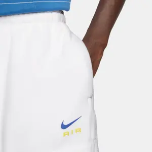 Pantaloni da jogging in felpa Nike Air Therma-Fit image-4