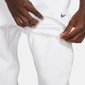 Pantaloni da jogging in felpa Nike Air Therma-Fit image-5