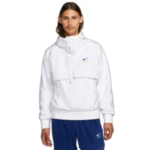 Camisola com capuz Nike Air Therma-Fit image-1