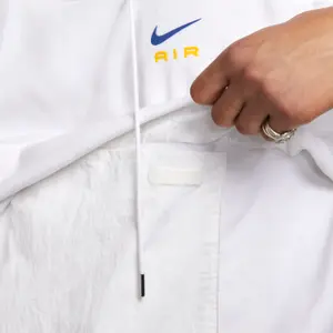 Camisola com capuz Nike Air Therma-Fit image-5