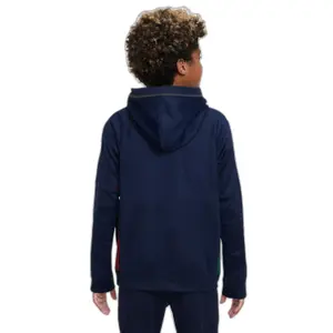 Camisola com capuz para criança para a Taça do Mundo Portugal Travel 2022 image-3