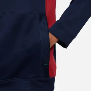 Camisola com capuz para criança para a Taça do Mundo Portugal Travel 2022 image-6