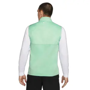Veste sans manche 1/2 zip Nike Therma-Fit Victory image-2