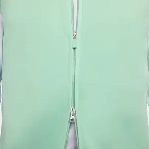 Veste sans manche 1/2 zip Nike Therma-Fit Victory image-4