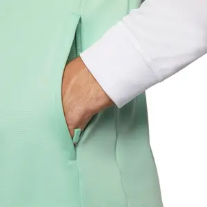 Veste sans manche 1/2 zip Nike Therma-Fit Victory image-5