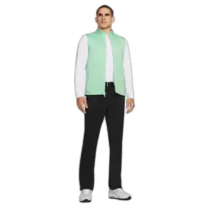 Veste sans manche 1/2 zip Nike Therma-Fit Victory image-1