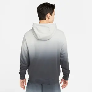 Hooded sweatshirt Nike Club Fleece+ image-3