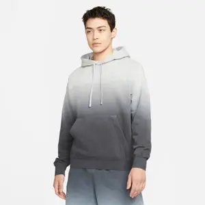 Hooded sweatshirt Nike Club Fleece+ image-1