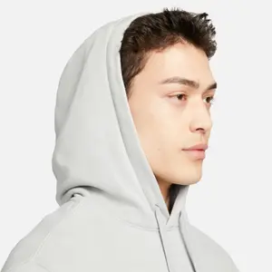 Hooded sweatshirt Nike Club Fleece+ image-5