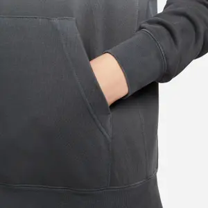 Hooded sweatshirt Nike Club Fleece+ image-6