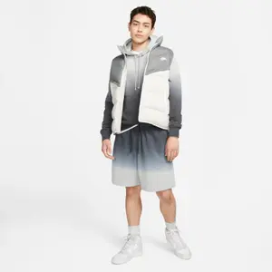 Hooded sweatshirt Nike Club Fleece+ image-2