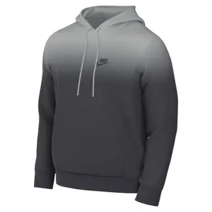 Hooded sweatshirt Nike Club Fleece+ image-0