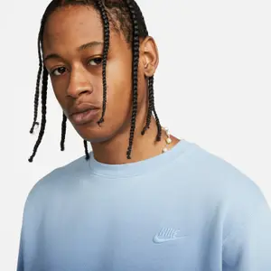 Felpa Nike Club Fleece+ French Terry image-4
