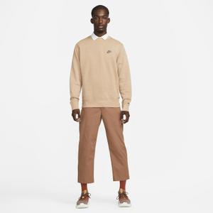 Sweatshirt pescoço redondo Nike Club+ BB Revival image-2