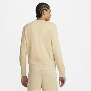 Sweatshirt round neck Nike Club+ BB Revival image-2