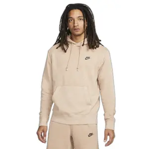 Sweatshirt hooded Nike Club+ PO Revival image-0