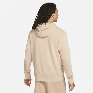 Sweatshirt hooded Nike Club+ PO Revival image-1