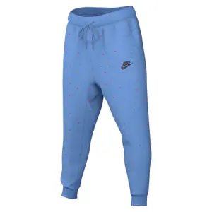 Jogging Trousers Nike Club Fleece + image-0