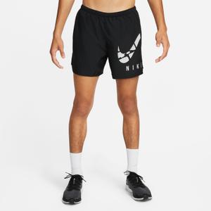 Kort Nike Dri-FIT Challenger Run Division image-0