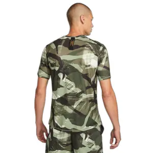 T-shirt Nike Dri-FIT Miler image-2