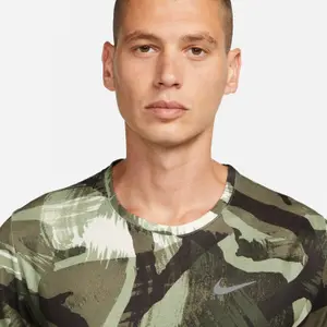 T-shirt Nike Dri-FIT Miler image-3