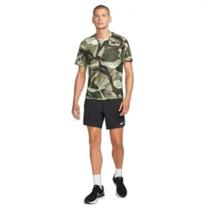 T-shirt Nike Dri-FIT Miler image-1