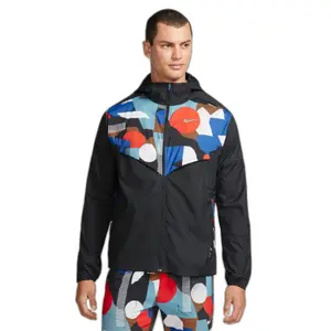 Waterdichte jas Nike UV Air Windrunner Air image-0