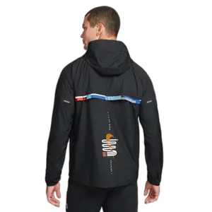 Waterdichte jas Nike UV Air Windrunner Air image-2