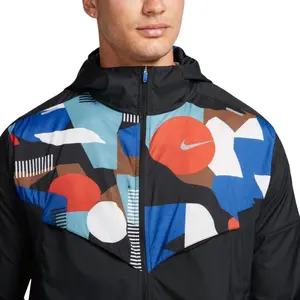 Waterdichte jas Nike UV Air Windrunner Air image-3