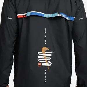 Waterdichte jas Nike UV Air Windrunner Air image-5