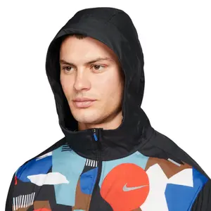 Waterdichte jas Nike UV Air Windrunner Air image-6