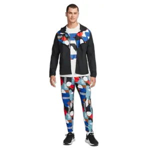 Waterdichte jas Nike UV Air Windrunner Air image-1