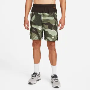 Short Nike Dri-FIT Flex Camo image-0