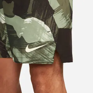 Short Nike Dri-FIT Flex Camo image-4