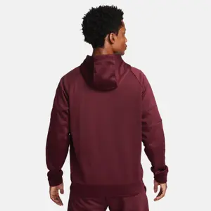 Casaco com capuz com fecho de correr Nike Therma image-2