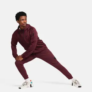 Casaco com capuz com fecho de correr Nike Therma image-3