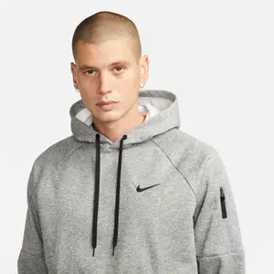 Sweatshirt à capuche Nike Therma-FIT Po image-3