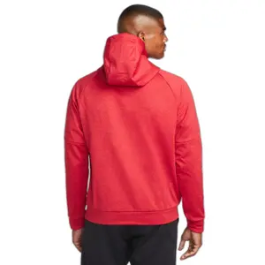 Hooded sweatshirt Nike Therma-FIT Po image-3