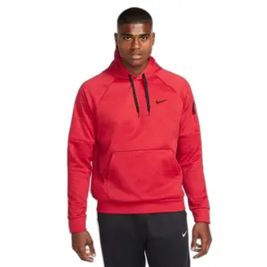 Hooded sweatshirt Nike Therma-FIT Po image-1