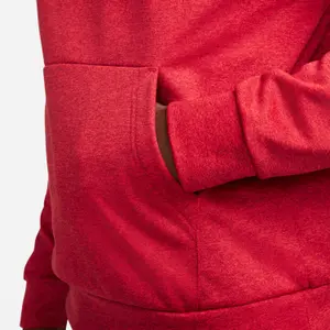 Hooded sweatshirt Nike Therma-FIT Po image-5