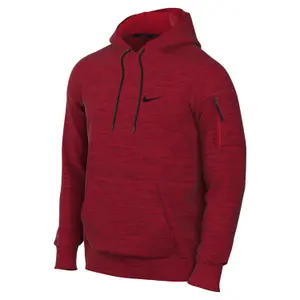 Hooded sweatshirt Nike Therma-FIT Po image-0