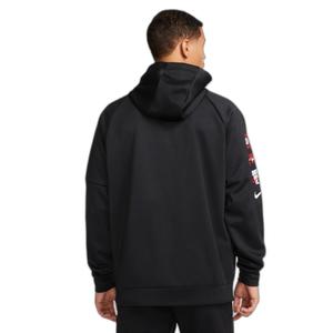 Sweatshirt à capuche Nike Therma-FIT PO GFX 1 image-2