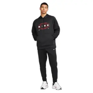 Sweatshirt à capuche Nike Therma-FIT PO GFX 1