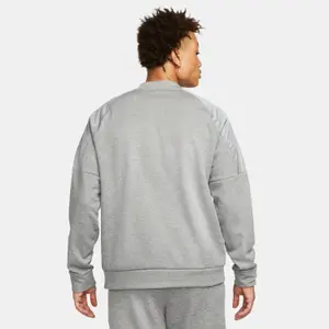 Jacke mit Reißverschluss Nike Therma Novelty image-3