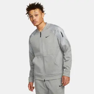 Jacke mit Reißverschluss Nike Therma Novelty image-2