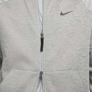 Jacke mit Reißverschluss Nike Therma Novelty image-5