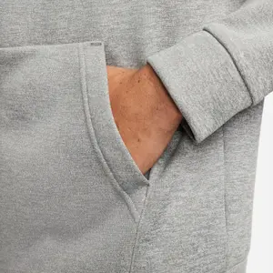Jacke mit Reißverschluss Nike Therma Novelty image-6