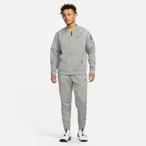 Jacke mit Reißverschluss Nike Therma Novelty image-1